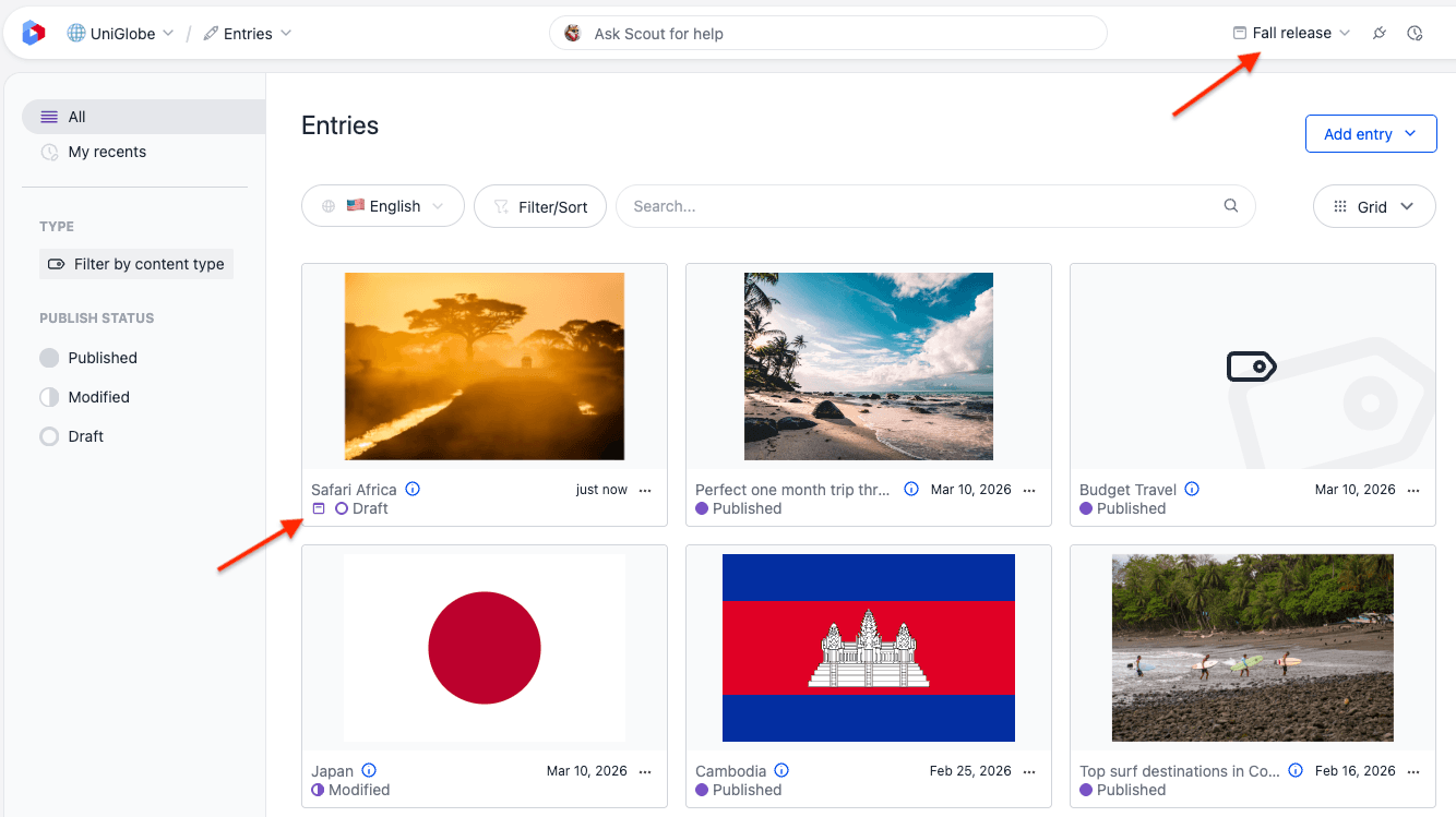 releases-find-release-content