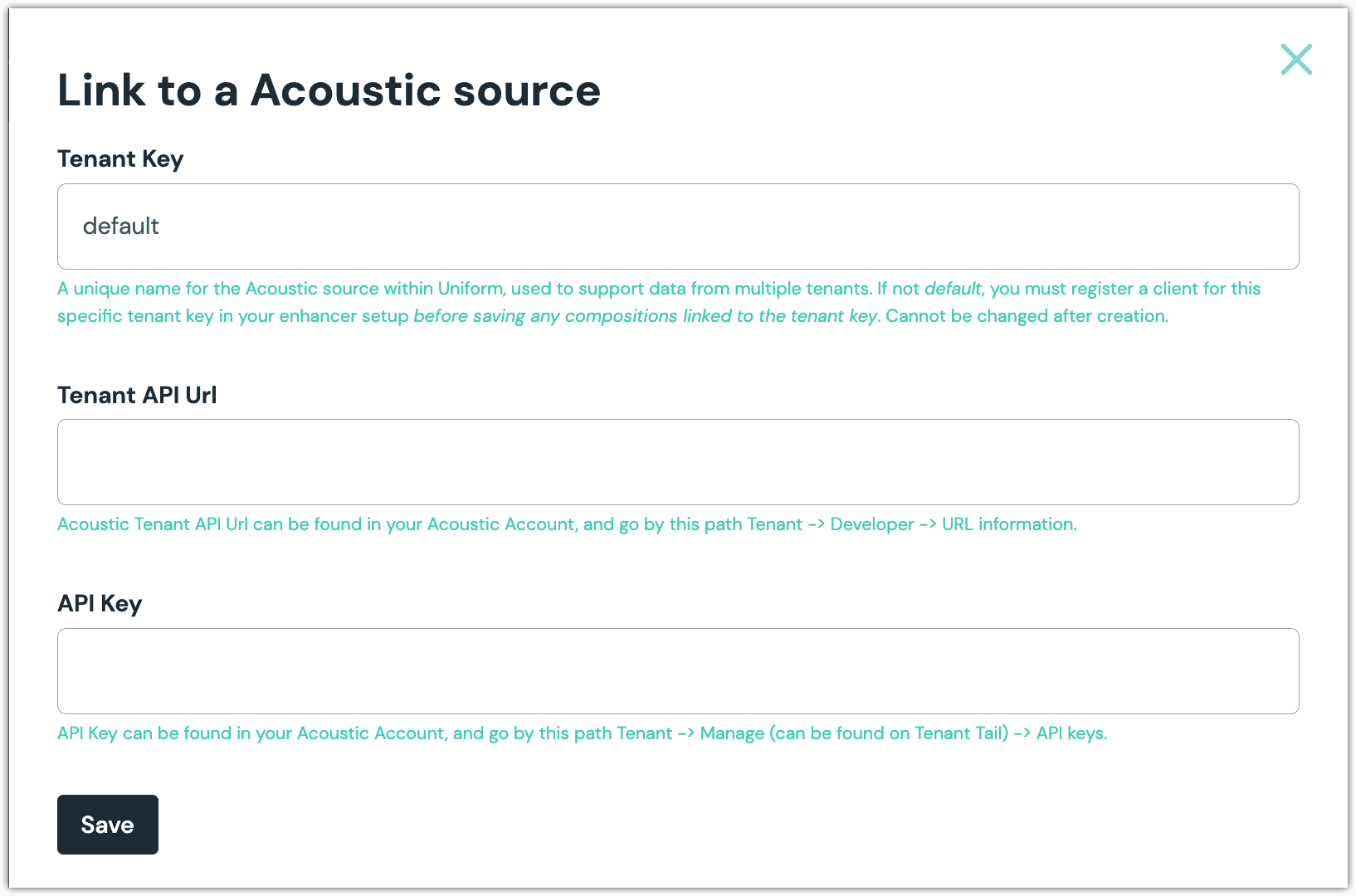 source-configuration-empty