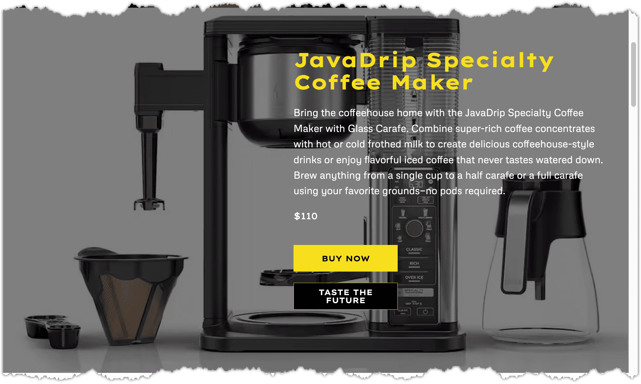published-product-info