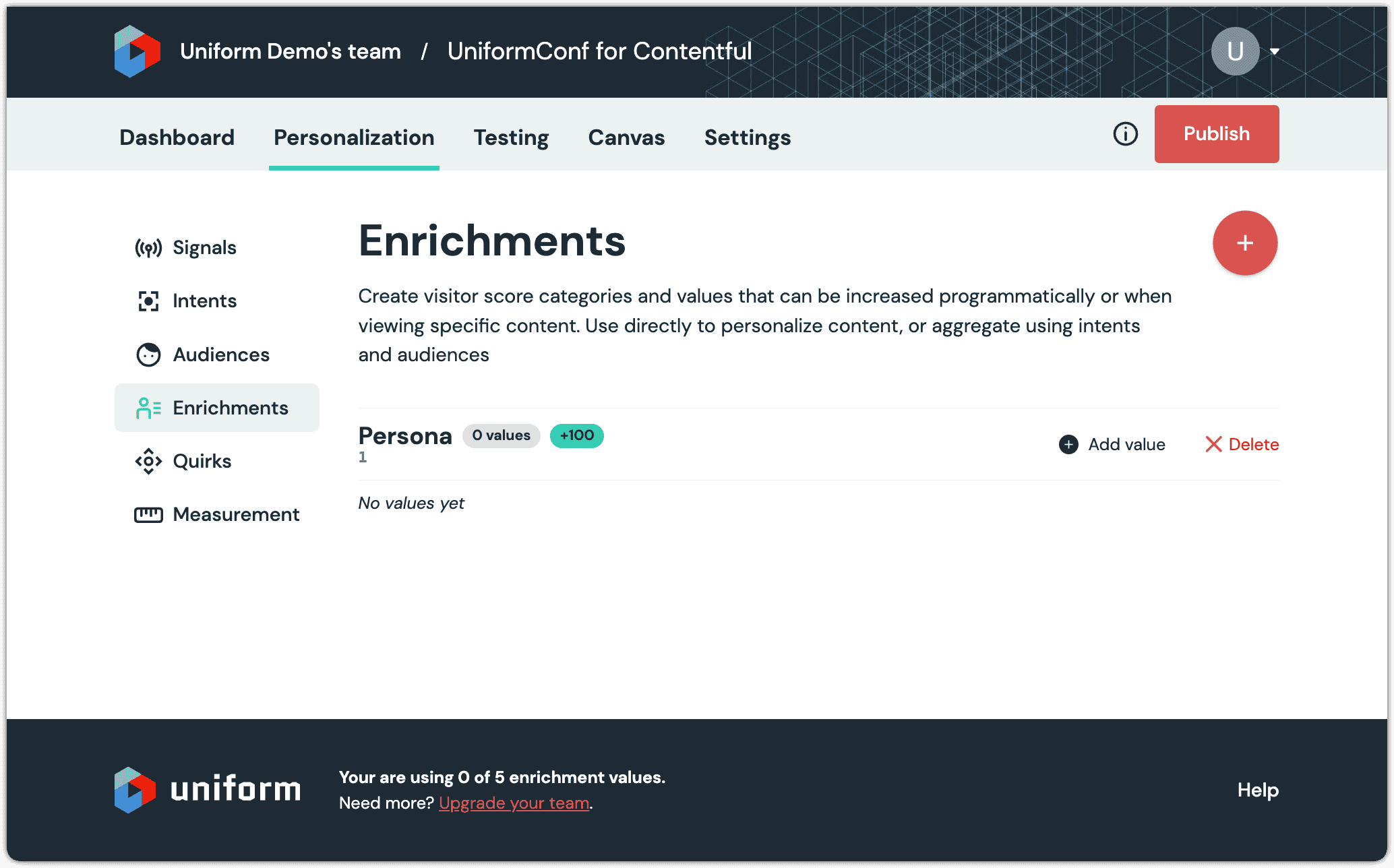 uniform-enrichment-added