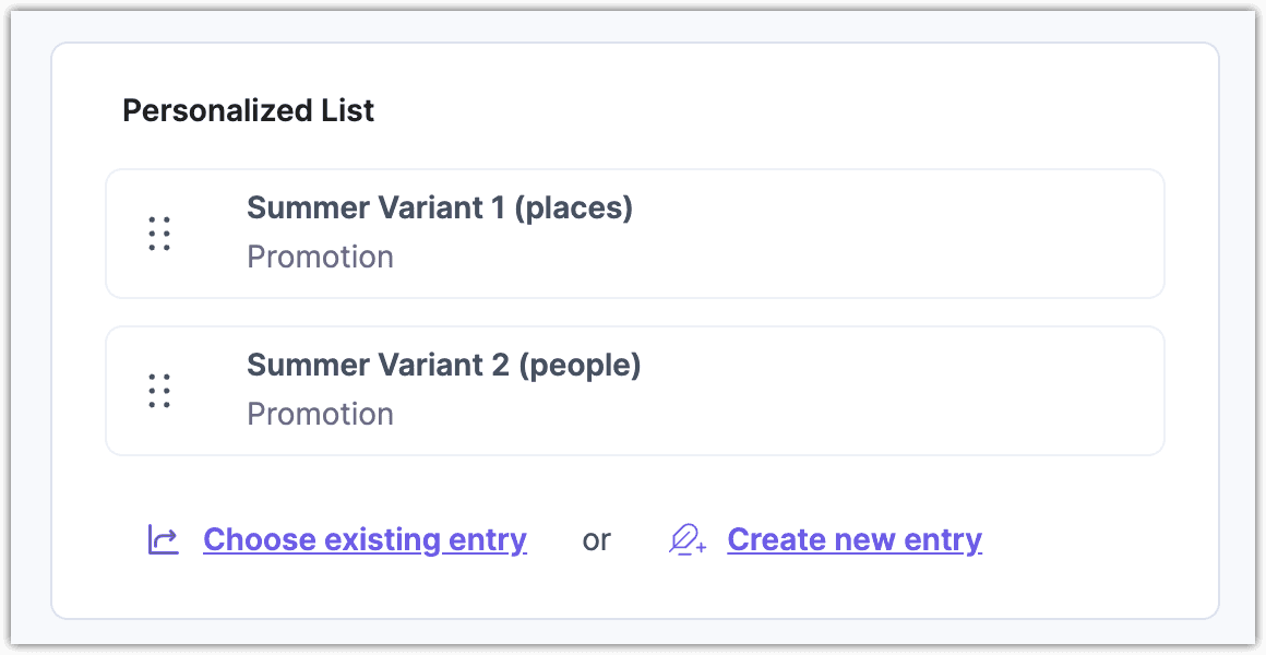 configured-list
