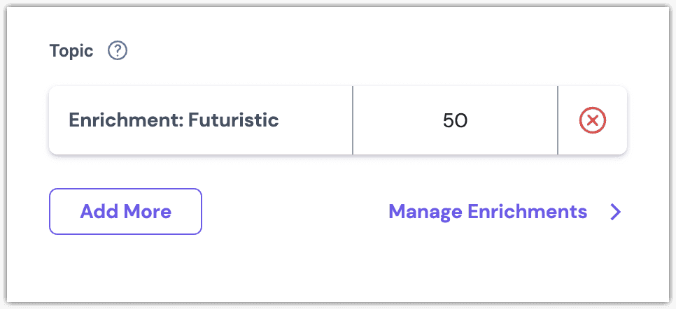 field-topic-enrichment-futuristic-added