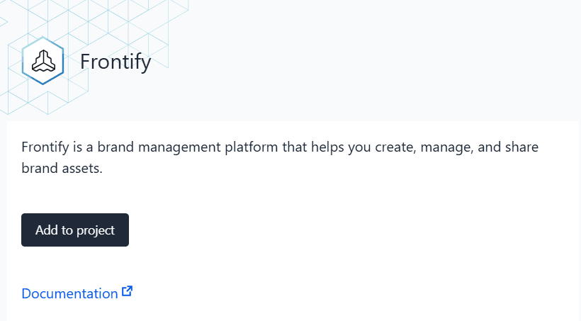 frontify-add-integration